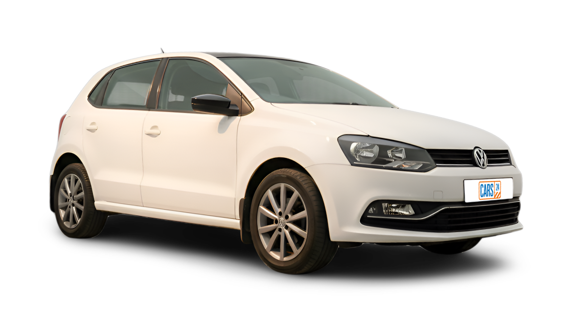 Volkswagen Polo-img